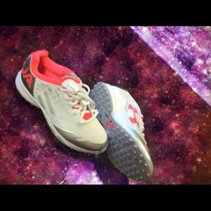 Under armour Shoes